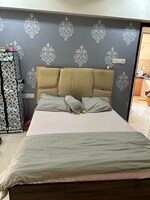 2 BHK 703 Sq.Ft. Apartment in Sunteck Gilbird