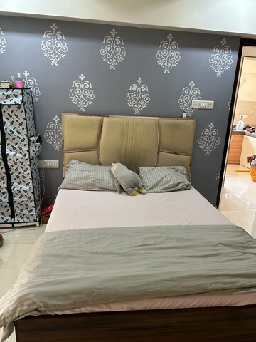 2 BHK Apartment For Sale in Sunteck Gilbird, Andheri West
