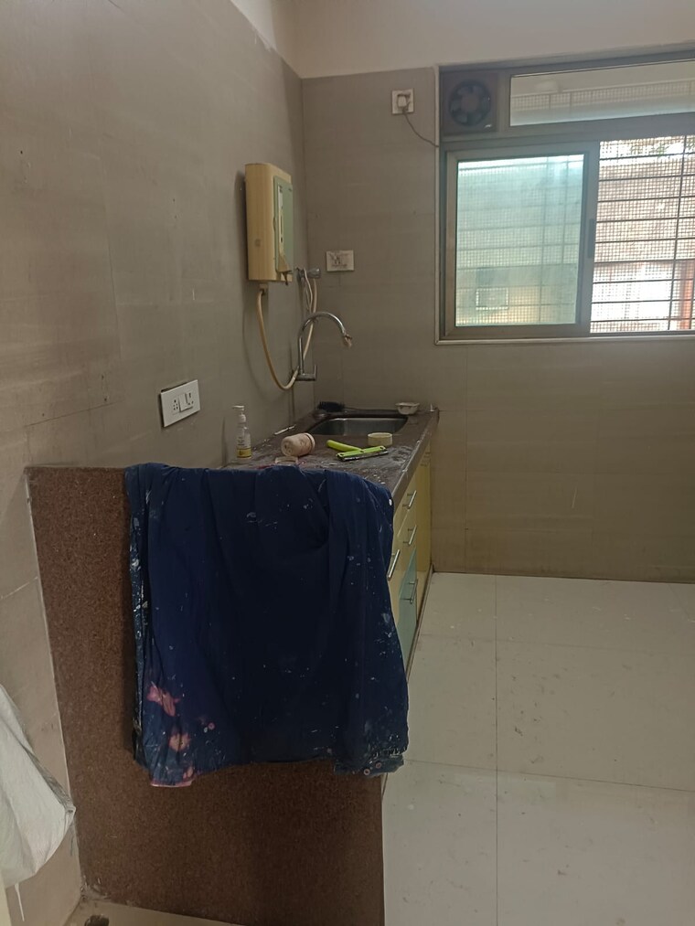 Kitchen, shree-chamunda-heights 3 Bedroom 1000 Sq.Ft. Apartment In Matunga West Mumbai 9237852