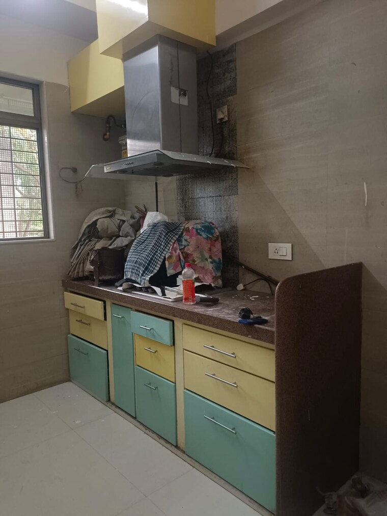Kitchen, shree-chamunda-heights 3 Bedroom 1000 Sq.Ft. Apartment In Matunga West Mumbai 9237852