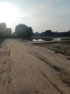  Plot For Sale in Bhopani