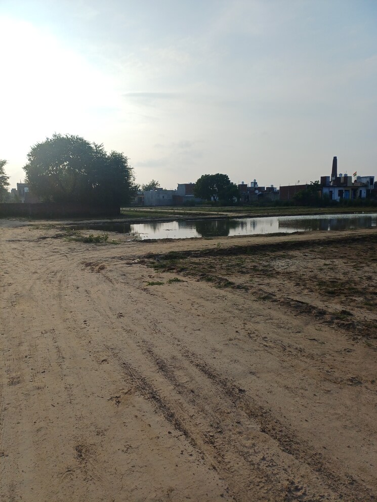 Exterior View, bhopani  82 Sq.Yd. Plot In Bhopani Faridabad 9237869