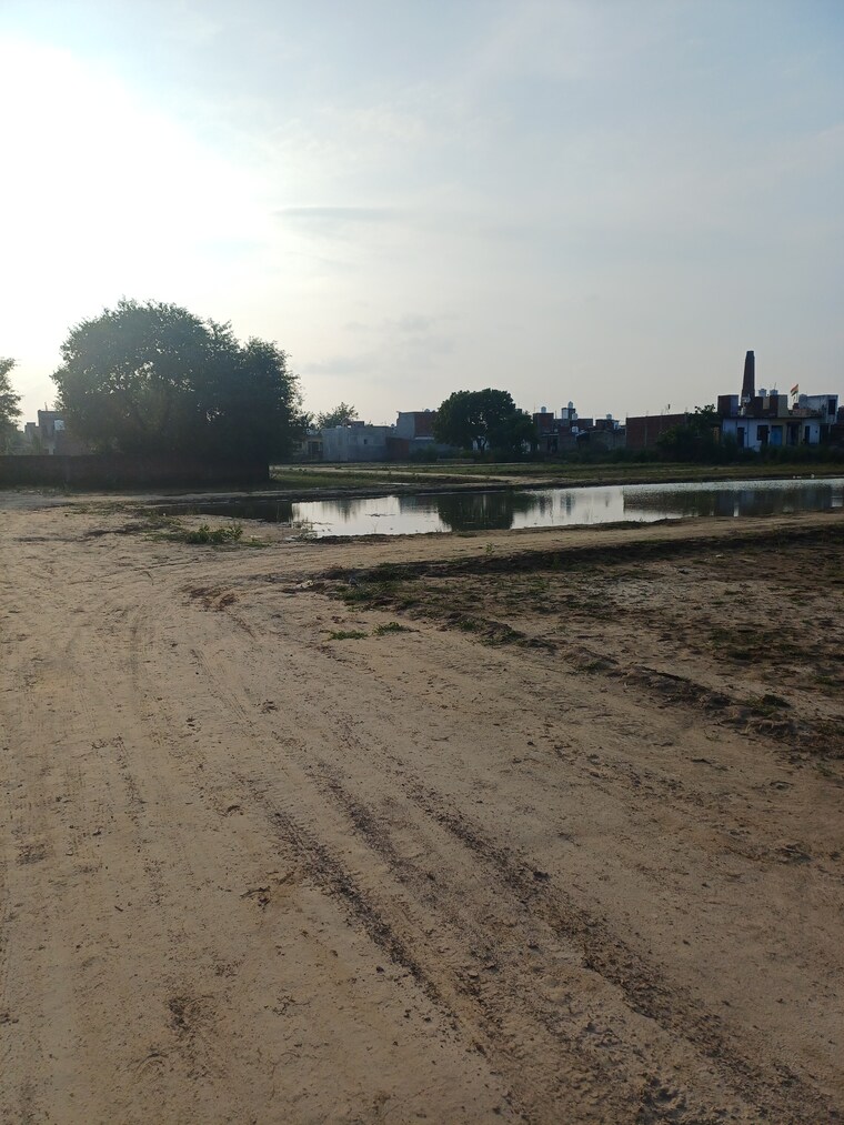 Exterior View, bhopani  82 Sq.Yd. Plot In Bhopani Faridabad 9237869