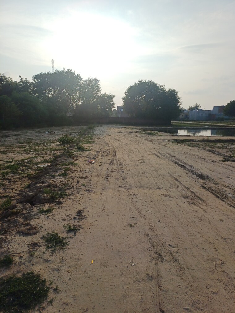 undefined, bhopani  82 Sq.Yd. Plot In Bhopani Faridabad 9237869