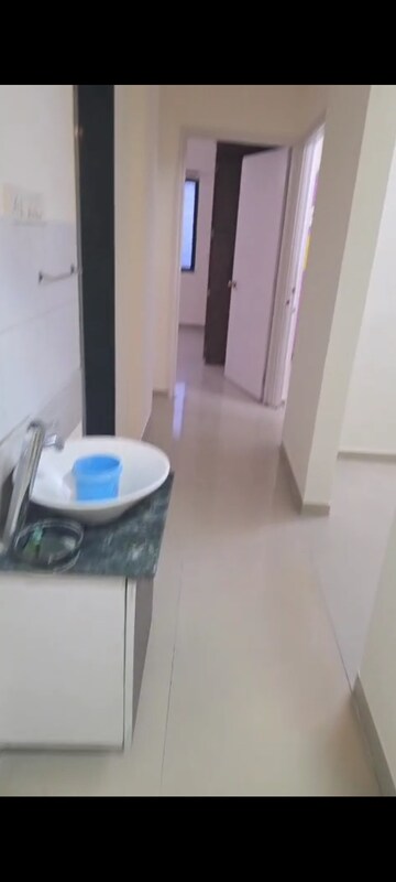 Bathroom in 2 BHK Builder Floor at Siddhi Vinayak Vihar, Narhe – for Rent