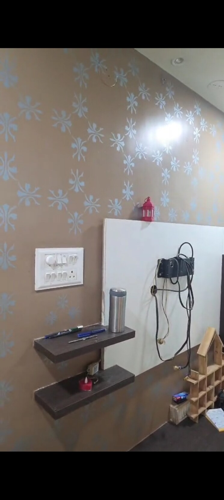 undefined, siddhi-vinayak-vihar 2 Bedroom 885 Sq.Ft. Builder Floor In Narhe Pune 9237878