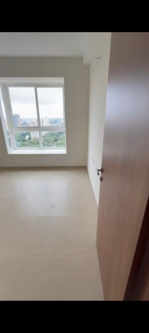 Room in 2 BHK Apartment at Bhartiya City Nikoo Homes 4, Thanisandra Main Road – for Sale