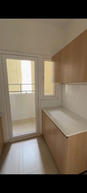 Room in 2 BHK Apartment at Bhartiya City Nikoo Homes 4, Thanisandra Main Road – for Sale