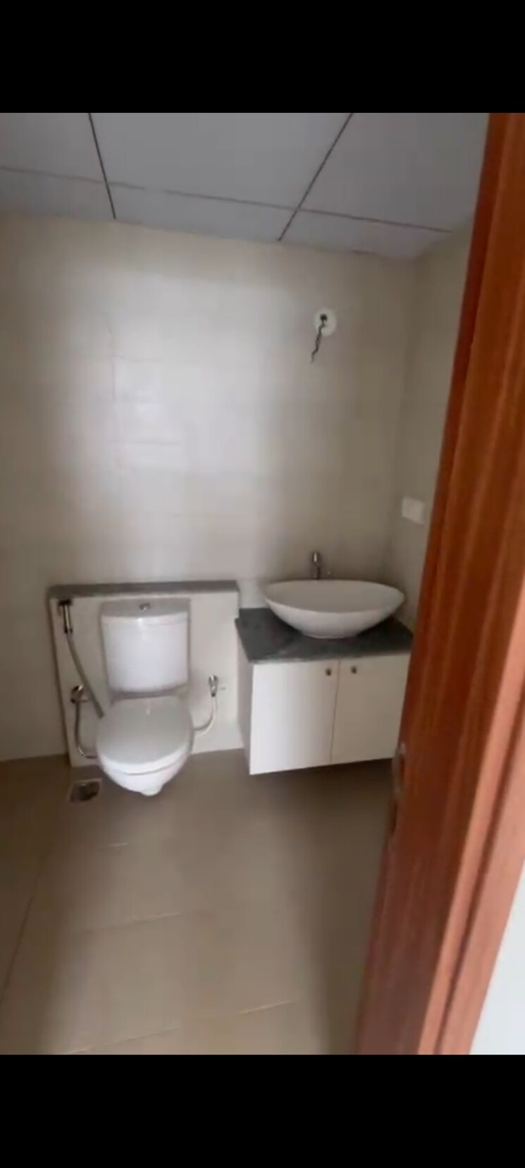 Bathroom, bhartiya-city-nikoo-homes-4 2 Bedroom 1069 Sq.Ft. Apartment In Thanisandra Main Road Bangalore 9237856