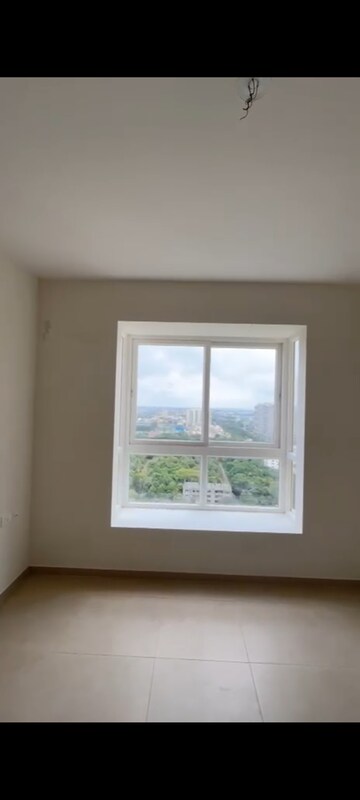2 BHK Apartment For Sale in Bhartiya City Nikoo Homes 4, Thanisandra Main Road