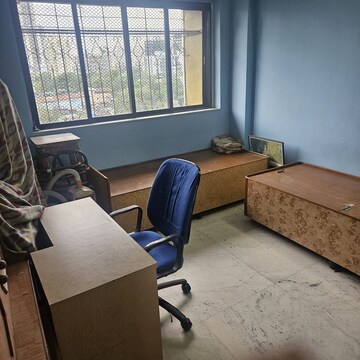 Bedroom in 2 BHK Apartment at New Vikas Complex, Uthalsar – for Rent
