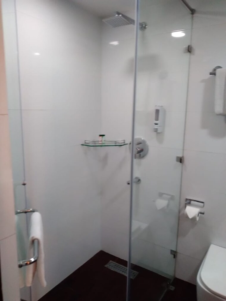 Bathroom, greater kailash 2 Bedroom 300 Sq.Yd. Builder Floor In Greater Kailash Delhi 9237879