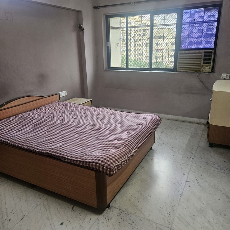 Bedroom, new-vikas-complex 2 Bedroom 850 Sq.Ft. Apartment In Uthalsar Thane 9237962