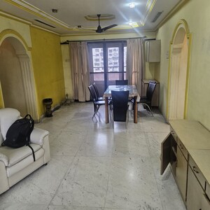 Parking in 2 BHK Apartment at New Vikas Complex, Uthalsar – for Rent