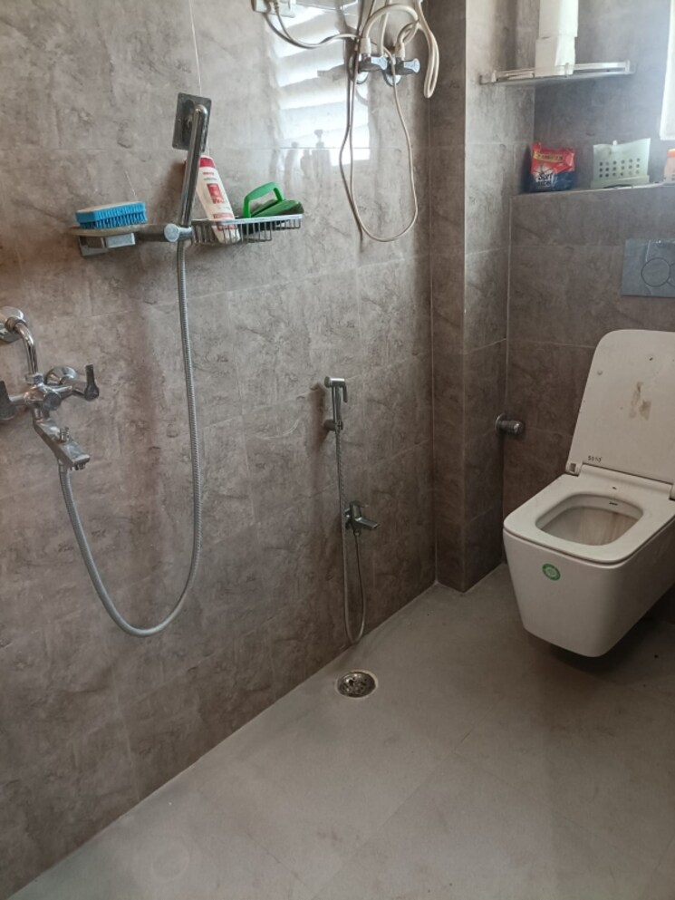 Bathroom, kurji Commercial Office Space 600 Sq.Ft. In Kurji Patna 9237950
