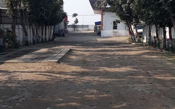 Land For Sale in Rajendra Nagar