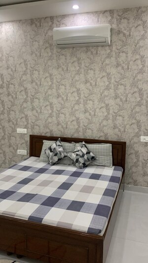 Bedroom in 5 BHK Independent House at Sector 115 – for Sale