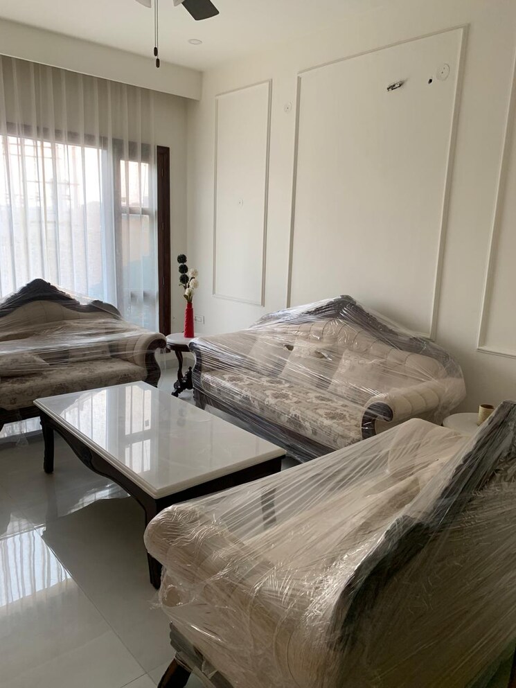 undefined, sector 115 5 Bedroom 278 Sq.Yd. Independent House In Sector 115 Mohali 9237889