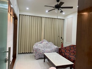 Bedroom in 5 BHK Independent House at Sector 115 – for Sale
