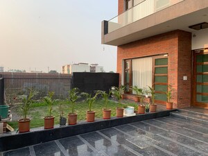 5 BHK Independent House – Exterior View View at Sector 115 - for Sale
