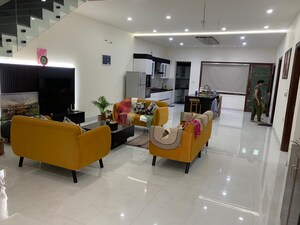 5 BHK Independent House For Sale in Sector 115