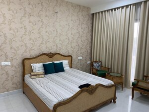 Bedroom in 5 BHK Independent House at Sector 115 – for Sale