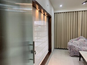 Bathroom in 5 BHK Independent House at Sector 115 – for Sale