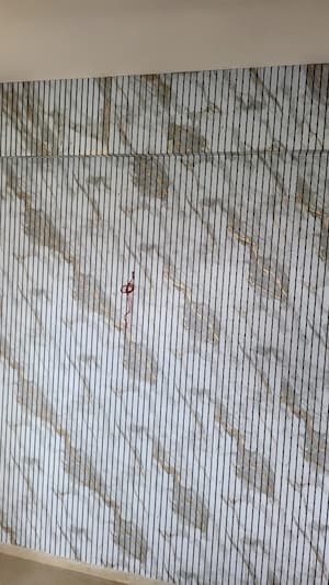 Bathroom in 1 BHK Apartment at Vaishnavi Heights Sion, Sion – for Sale