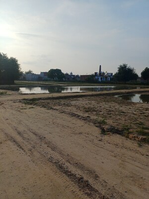  Plot For Sale in Bhopani