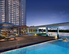 4 BHK + Pooja Room,Servant Room,Study Room,Extra Room Apartment For Sale in DLF The Arbour