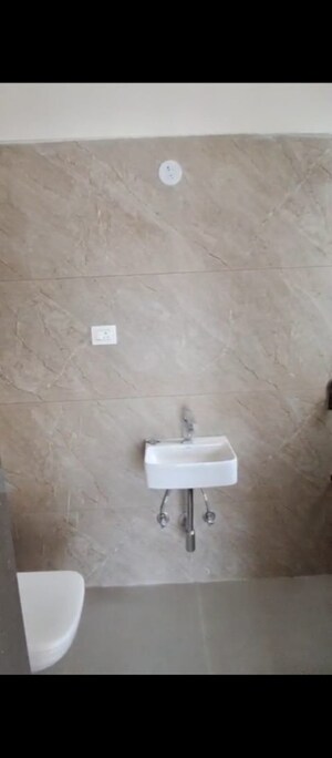 Bathroom in 3 BHK Apartment at Metro Avenue Andheri East, Andheri East – for Rent