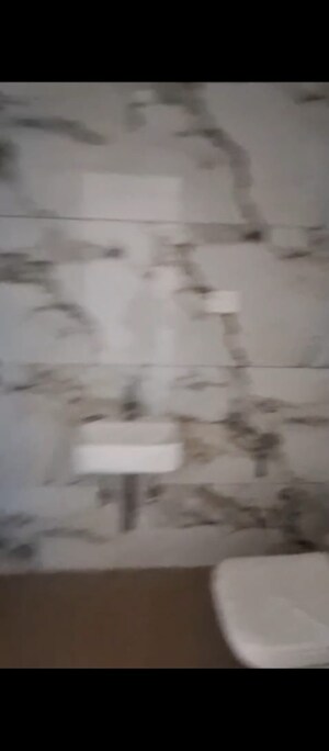 Bathroom in 3 BHK Apartment at Metro Avenue Andheri East, Andheri East – for Rent