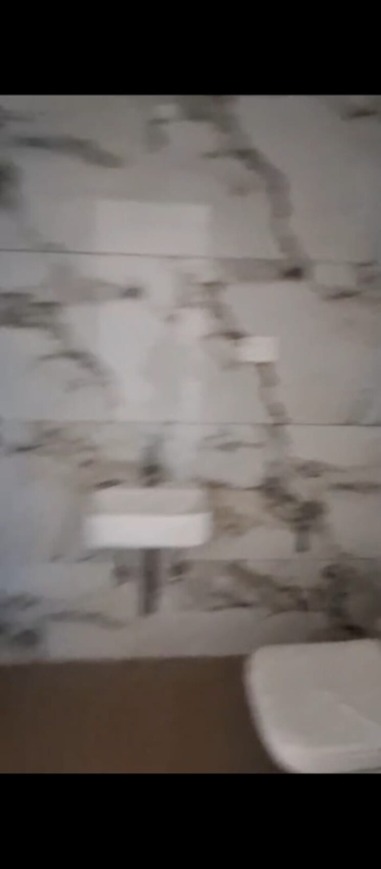 Bathroom, metro-avenue-andheri-east 3 Bedroom 1254 Sq.Ft. Apartment In Andheri East Mumbai 9237979