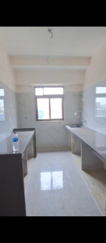 Kitchen in 3 BHK Apartment at Metro Avenue Andheri East, Andheri East – for Rent