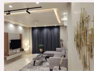 1 BHK Builder Floor For Rent in Sector 22