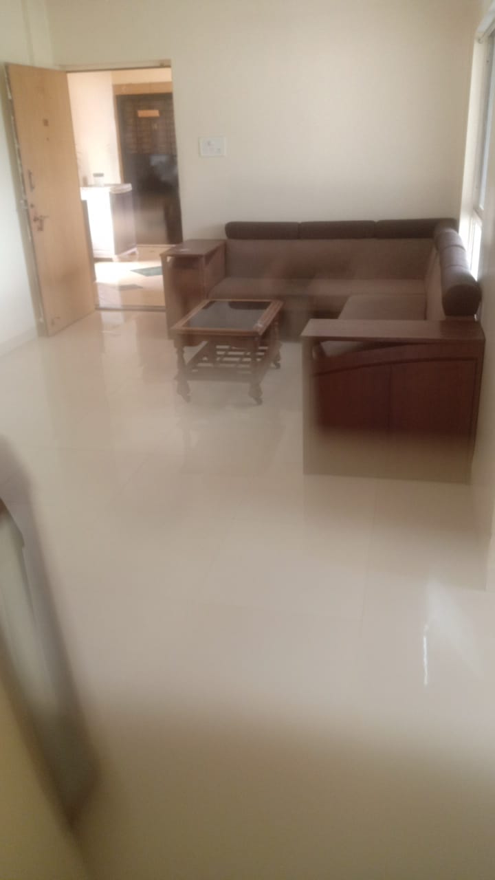 2 BHK Apartment For Sale in ARV Ganga Kingston