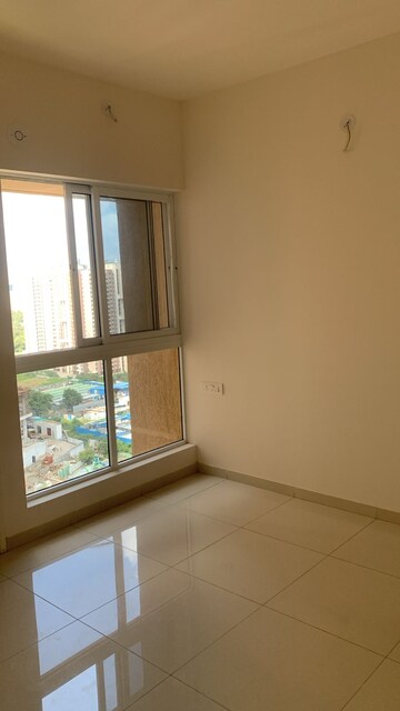 Room in 3 BHK Apartment at Godrej Green Vistas, Mahalunge – for Sale