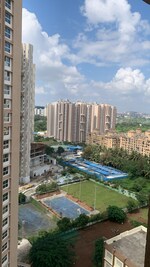 3 BHK + Pooja Room 815 Sq.Ft. Apartment in Godrej Green Vistas