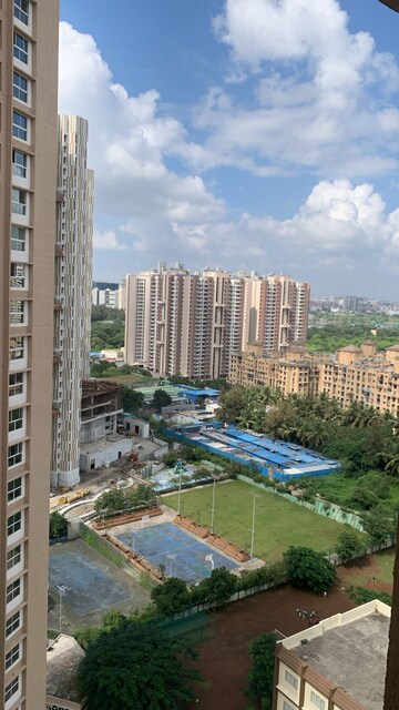 3 BHK Apartment For Sale in Godrej Green Vistas, Mahalunge