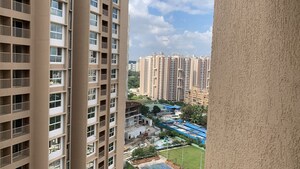 3 BHK Apartment – Exterior View View at Godrej Green Vistas, Mahalunge - for Sale