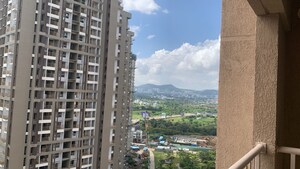 3 BHK Apartment – Exterior View View at Godrej Green Vistas, Mahalunge - for Sale