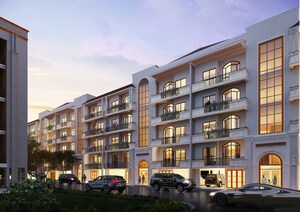  Plot For Sale in ROF Normanton Park, Sohna Sector 36