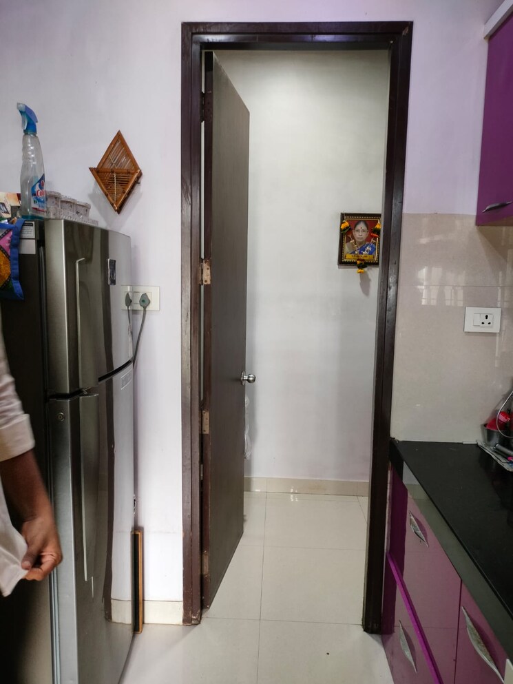 undefined, lodha-luxuria 2 Bedroom 804 Sq.Ft. Apartment In Majiwada Thane 9237827