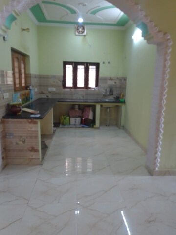 Living Room in 2 BHK Builder Floor at Shimla Bypass Road – for Rent