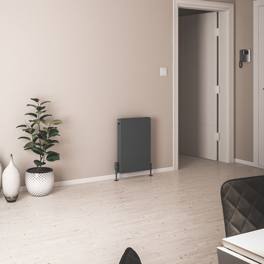 3 BHK + Pooja Room Apartment For Sale in Asdf