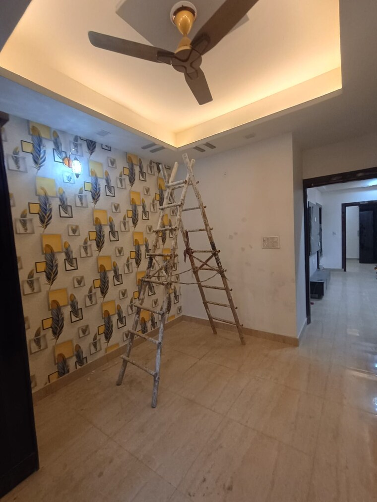 Living Room, vasundhara sector 1 2 Bedroom 850 Sq.Ft. Builder Floor In Vasundhara Sector 1 Ghaziabad 9238009