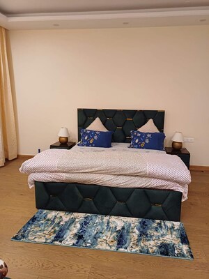 1 RK Builder Floor For Rent in Shamshabad