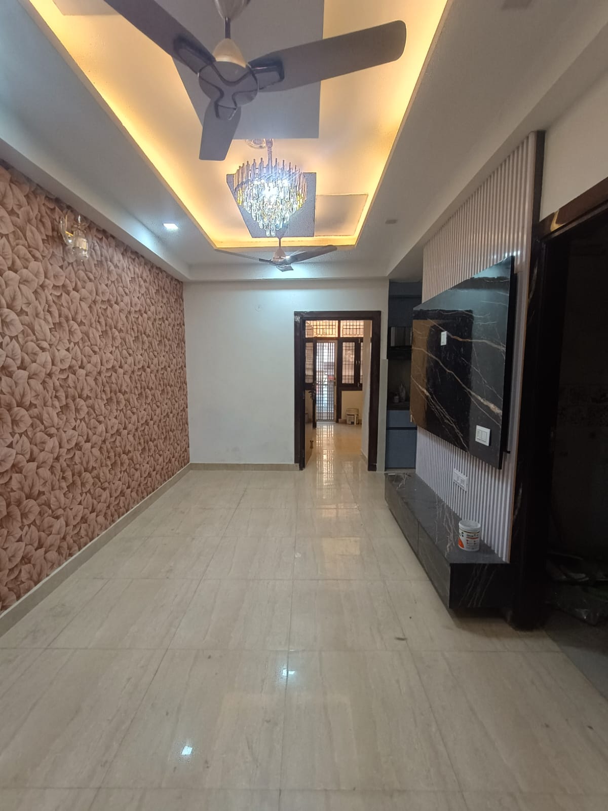 2 BHK Builder Floor For Sale in Vasundhara Sector 1