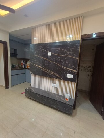 Bedroom in 2 BHK Builder Floor at Vasundhara Sector 1 – for Sale