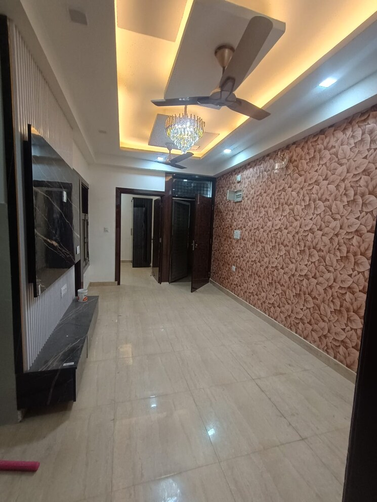 Kitchen, vasundhara sector 1 2 Bedroom 850 Sq.Ft. Builder Floor In Vasundhara Sector 1 Ghaziabad 9238009